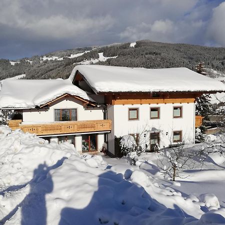 Oberfischergut Flachau Exterior foto